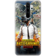 Чехол Uprint Xiaomi Redmi Note 8 Pro 