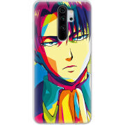 Чехол Uprint Xiaomi Redmi Note 8 Pro Levi