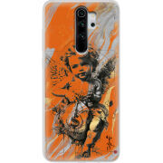 Чехол Uprint Xiaomi Redmi Note 8 Pro 