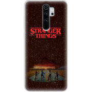 Чехол Uprint Xiaomi Redmi Note 8 Pro 