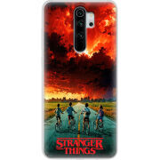 Чехол Uprint Xiaomi Redmi Note 8 Pro 