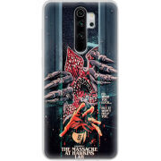 Чехол Uprint Xiaomi Redmi Note 8 Pro 