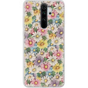 Чехол Uprint Xiaomi Redmi Note 8 Pro 