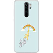 Чехол Uprint Xiaomi Redmi Note 8 Pro 
