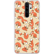 Чехол Uprint Xiaomi Redmi Note 8 Pro 