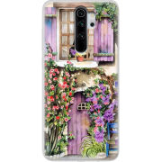 Чехол Uprint Xiaomi Redmi Note 8 Pro 