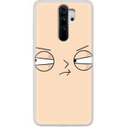 Чехол Uprint Xiaomi Redmi Note 8 Pro 