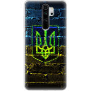 Чехол Uprint Xiaomi Redmi Note 8 Pro Trident