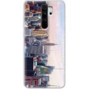Чехол Uprint Xiaomi Redmi Note 8 Pro 