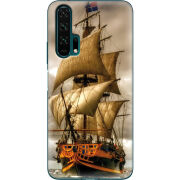 Чехол Uprint Huawei Honor 20 Pro 