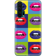 Чехол Uprint Huawei Honor 20 Pro 