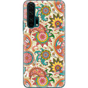Чехол Uprint Huawei Honor 20 Pro 