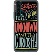 Чехол Uprint Huawei Honor 20 Pro 