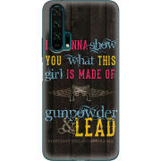 Чехол Uprint Huawei Honor 20 Pro 