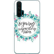 Чехол Uprint Huawei Honor 20 Pro 