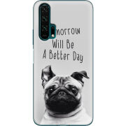 Чехол Uprint Huawei Honor 20 Pro 