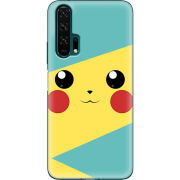 Чехол Uprint Huawei Honor 20 Pro 