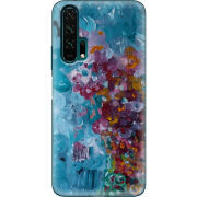 Чехол Uprint Huawei Honor 20 Pro 