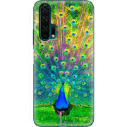 Чехол Uprint Huawei Honor 20 Pro 