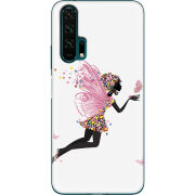 Чехол Uprint Huawei Honor 20 Pro 
