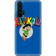 Чехол Uprint Huawei Honor 20 Pro 