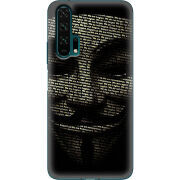 Чехол Uprint Huawei Honor 20 Pro 