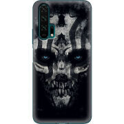 Чехол Uprint Huawei Honor 20 Pro The Dark