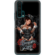 Чехол Uprint Huawei Honor 20 Pro 