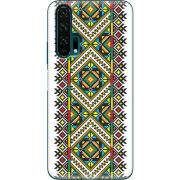 Чехол Uprint Huawei Honor 20 Pro 