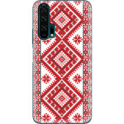 Чехол Uprint Huawei Honor 20 Pro 