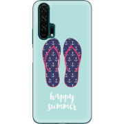 Чехол Uprint Huawei Honor 20 Pro 