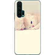 Чехол Uprint Huawei Honor 20 Pro 