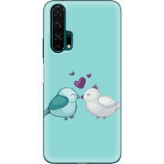 Чехол Uprint Huawei Honor 20 Pro 