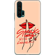 Чехол Uprint Huawei Honor 20 Pro 