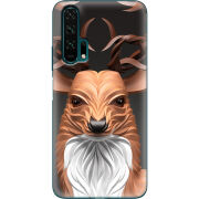 Чехол Uprint Huawei Honor 20 Pro 