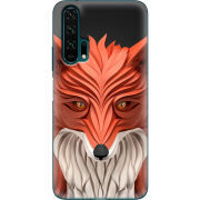 Чехол Uprint Huawei Honor 20 Pro 