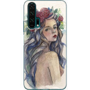 Чехол Uprint Huawei Honor 20 Pro 