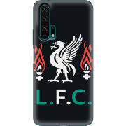 Чехол Uprint Huawei Honor 20 Pro L. F. C.