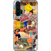 Чехол Uprint Huawei Honor 20 Pro 70s