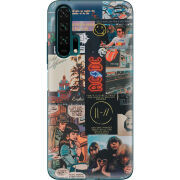 Чехол Uprint Huawei Honor 20 Pro 