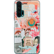 Чехол Uprint Huawei Honor 20 Pro 