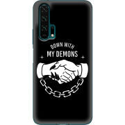 Чехол Uprint Huawei Honor 20 Pro 