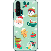 Чехол Uprint Huawei Honor 20 Pro 