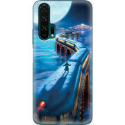 Чехол Uprint Huawei Honor 20 Pro 