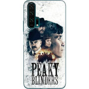 Чехол Uprint Huawei Honor 20 Pro Peaky Blinders Poster