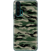 Чехол Uprint Huawei Honor 20 Pro 