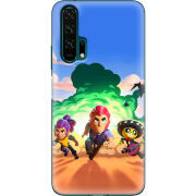 Чехол Uprint Huawei Honor 20 Pro 