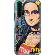 Чехол Uprint Huawei Honor 20 Pro 