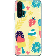 Чехол Uprint Huawei Honor 20 Pro 