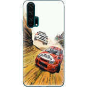 Чехол Uprint Huawei Honor 20 Pro Rally